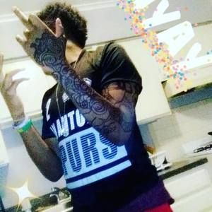 Meet your Posher, Jermaine